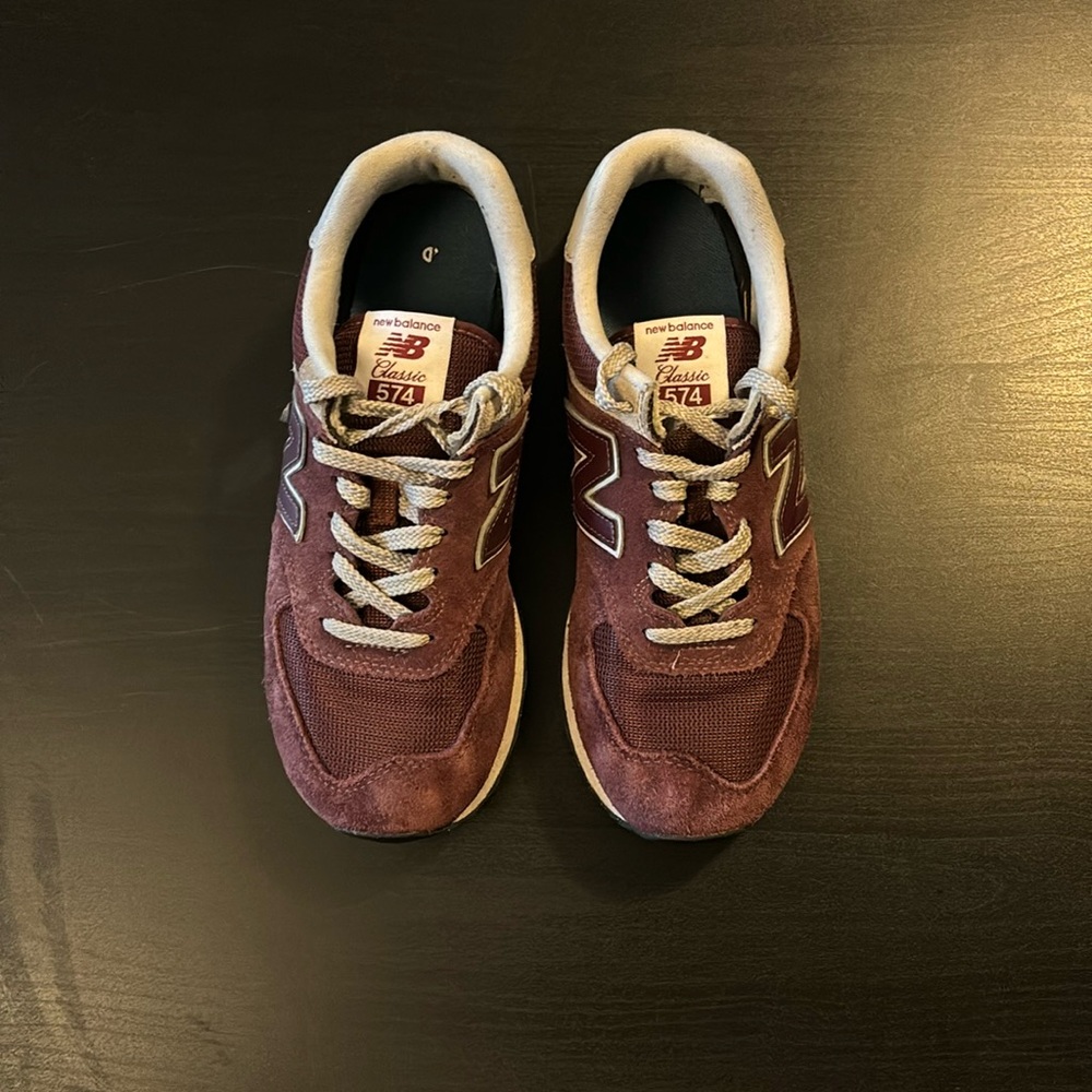 New Balance shoes